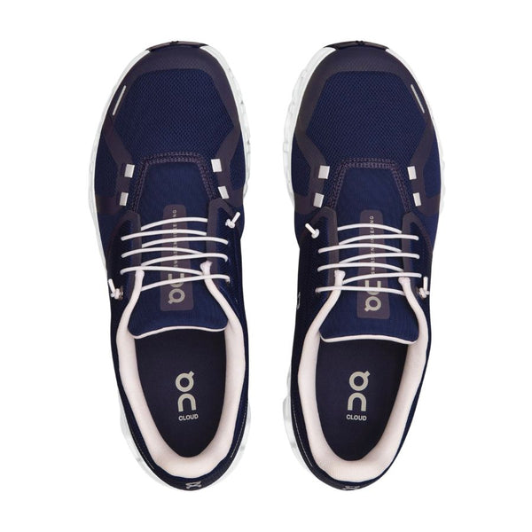 Cloud 6 Men - Midnight | White