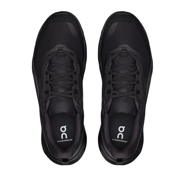 On Cloudhorizon 2 Wp -  Black | Black