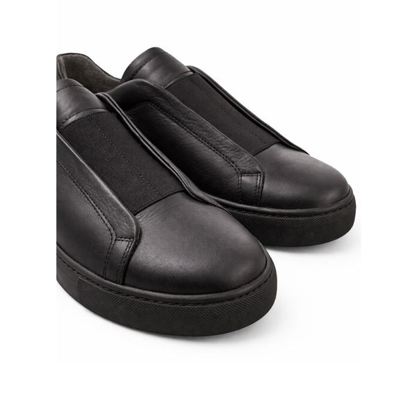 Parkland Leather Slip-On Sneakers