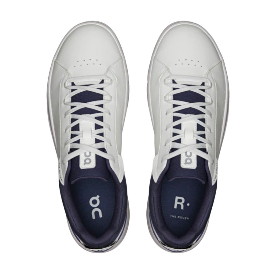 The ROGER Advantage Men - White | Midnight
