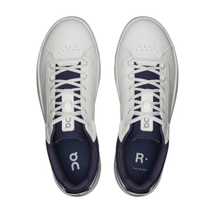 The ROGER Advantage Men - White | Midnight
