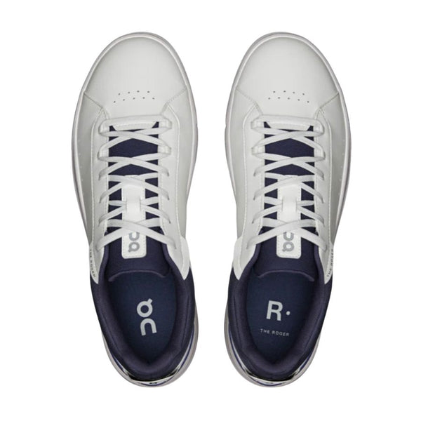 The ROGER Advantage Men - White | Midnight