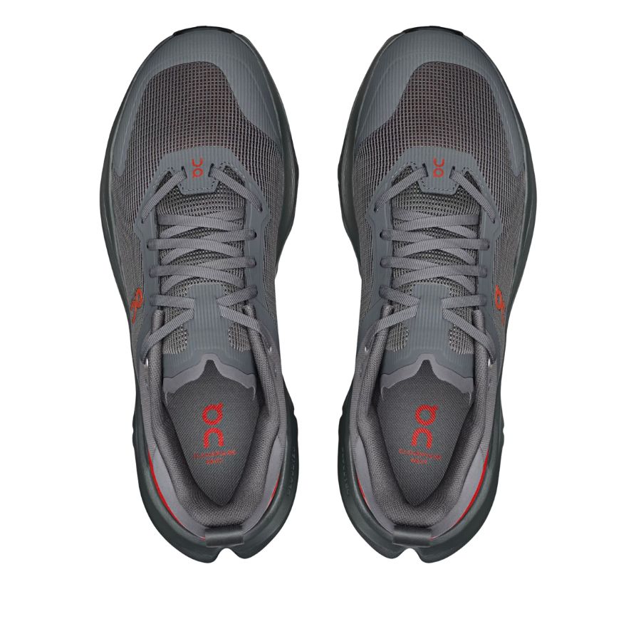 On Cloudpulse Next - Rock | Eclipse