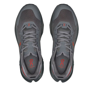 On Cloudpulse Next - Rock | Eclipse