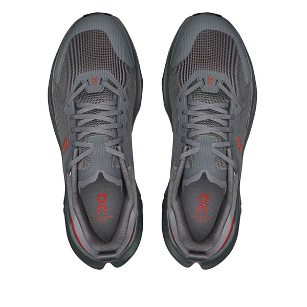 On Cloudpulse Next - Rock | Eclipse