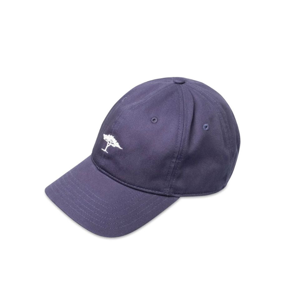 Fynch Hatton Cotton Cap with Embroidered logo & Adjustable strap