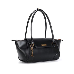 Santa Lolla Soft Shoulder Bag
