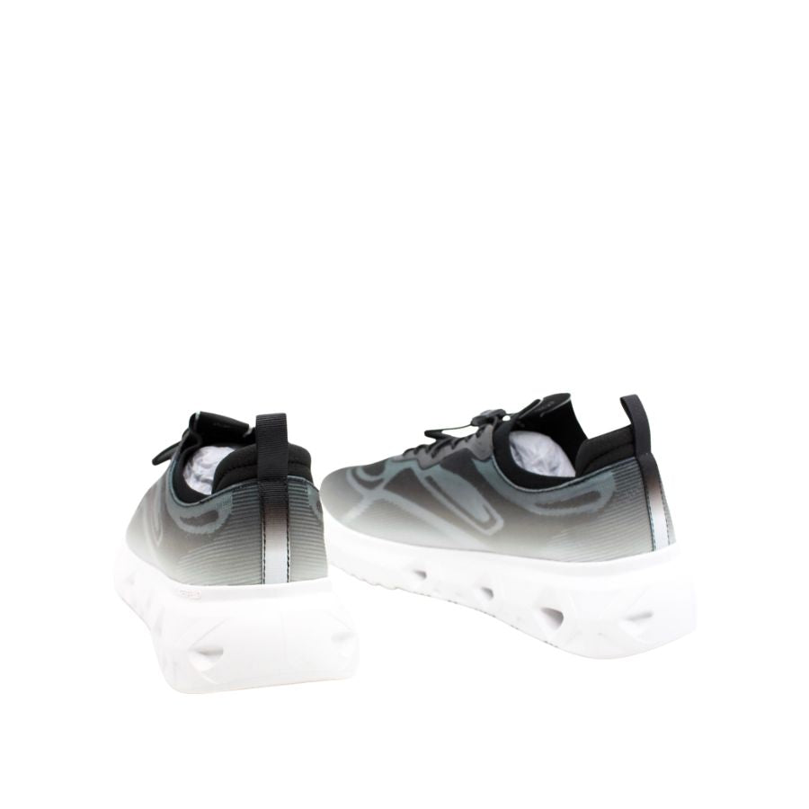 Karl Lagerfeld Ombr‚ Tech Runner Sneakers Men