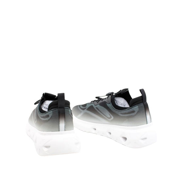 Karl Lagerfeld Ombr‚ Tech Runner Sneakers Men