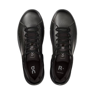THE ROGER Advantage Men - Black | Black