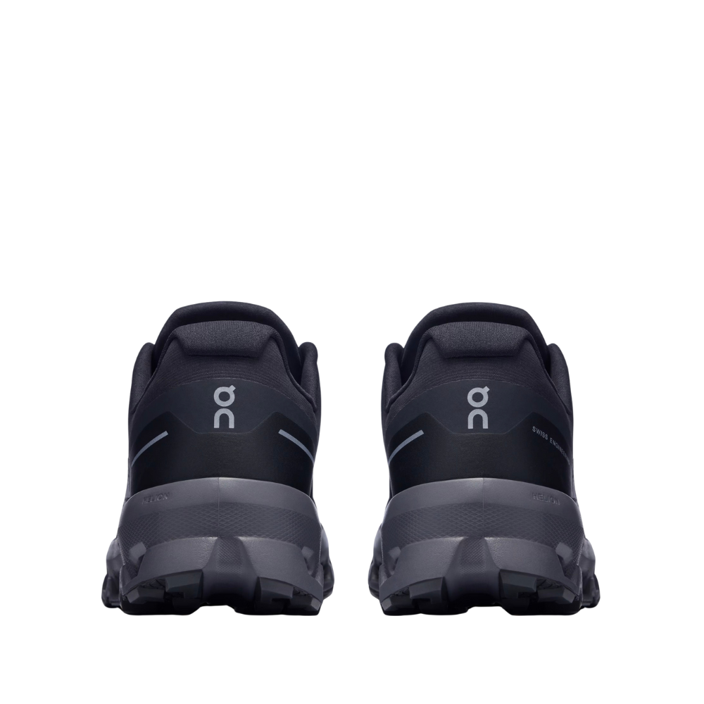 On Cloudvista 2 WP - Black | Eclipse