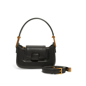 Santa Lolla Soft Structured Box Bag
