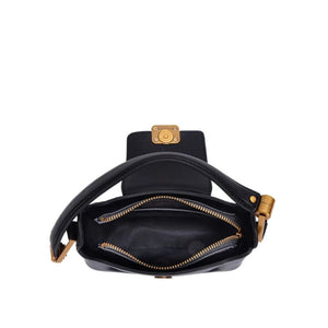 Santa Lolla Soft Structured Box Bag