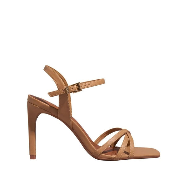 Santa Lolla Soft Napa Sandal
