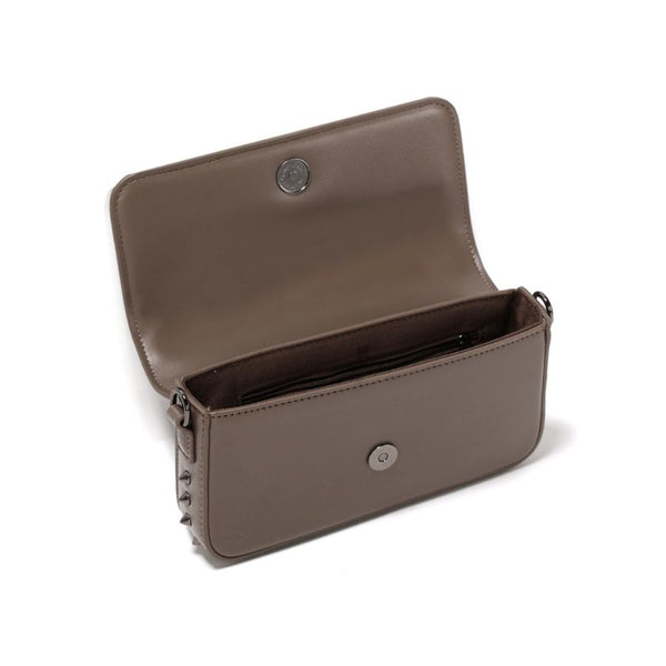 Santa Lolla Small Soft Shoulder Bag