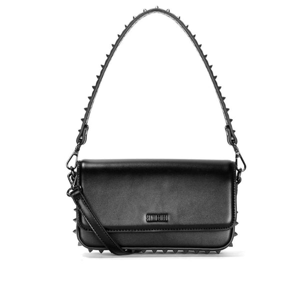 Santa Lolla Small Soft Shoulder Bag