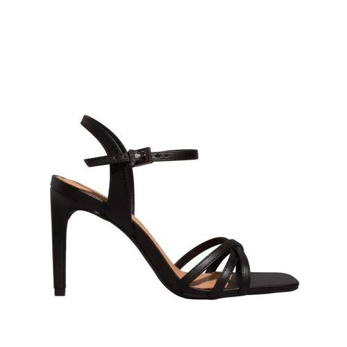 Santa Lolla Soft Napa Sandal