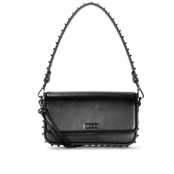 Santa Lolla Small Soft Shoulder Bag