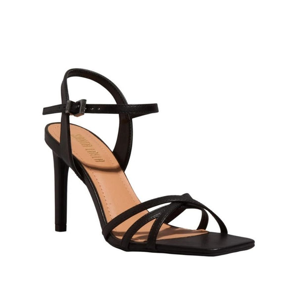 Santa Lolla Soft Napa Sandal