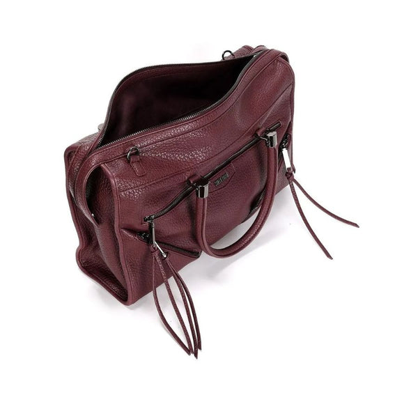 Santa Lolla  Floater Bag with Dual Handles