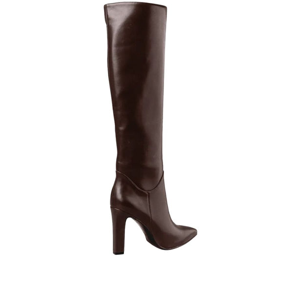 Envie Pointed Toe Boots