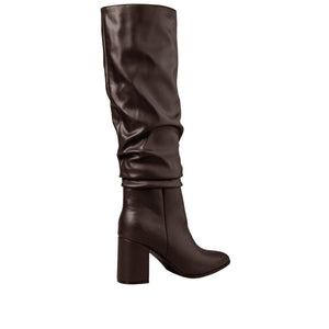 Envie Slouchy Boots