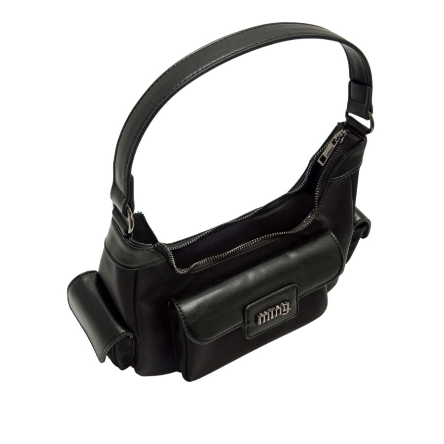 MTNG Utility Shoulder Bag