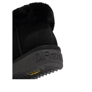 D.Franklin Nordic Mid Fur