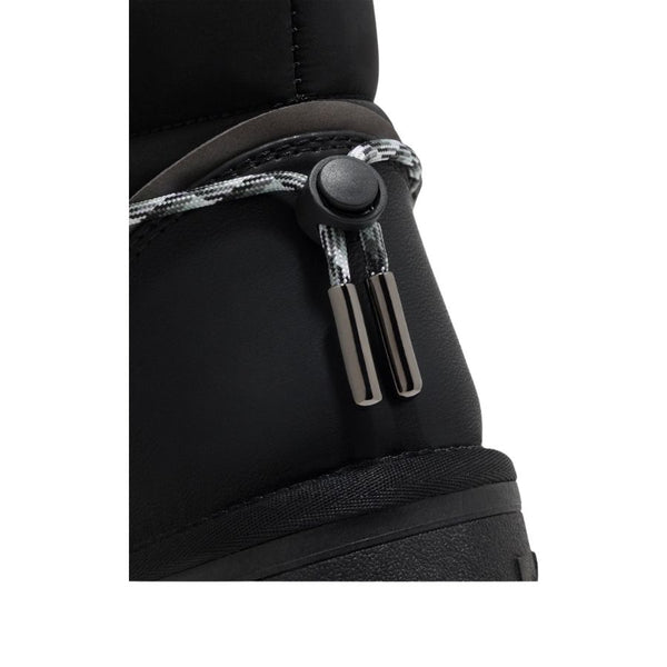 D.Franklin Nordic V2 Low Lace