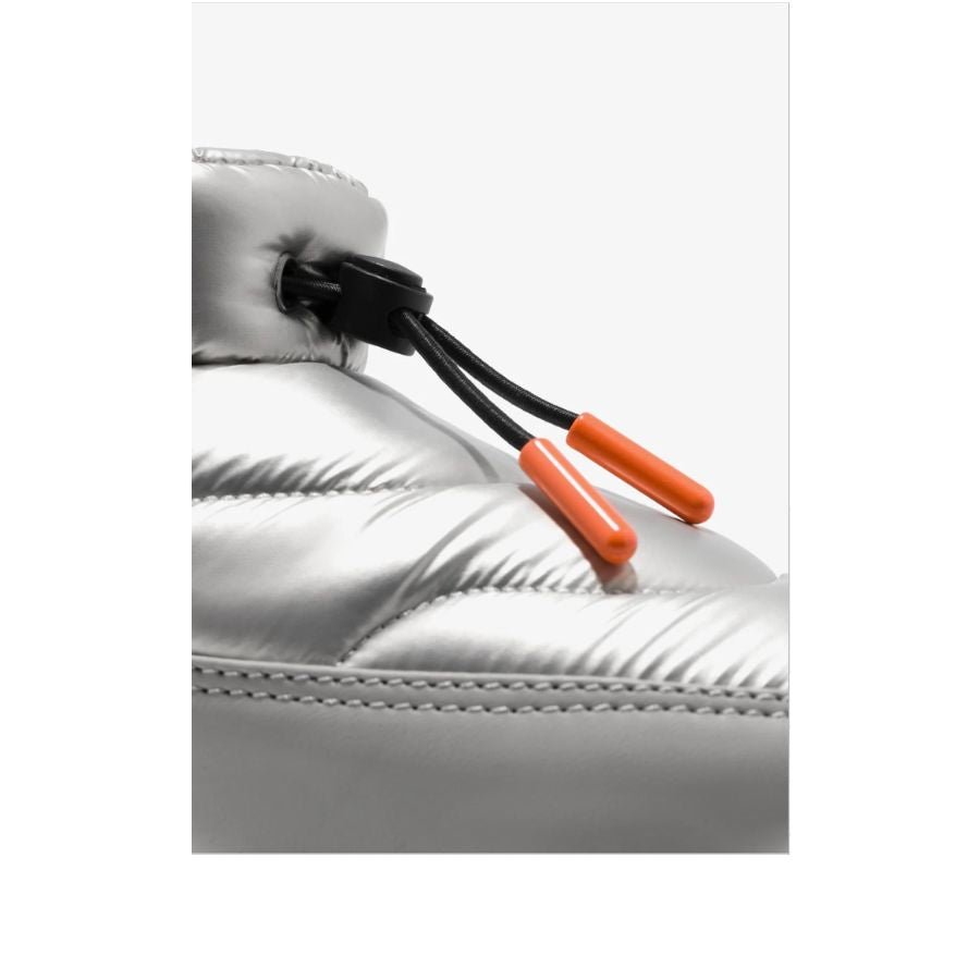 D.Franklin Nordic Low Bomb  - Silver