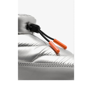 D.Franklin Nordic Low Bomb  - Silver