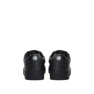 Colmar Low-Top Sneakers - Black