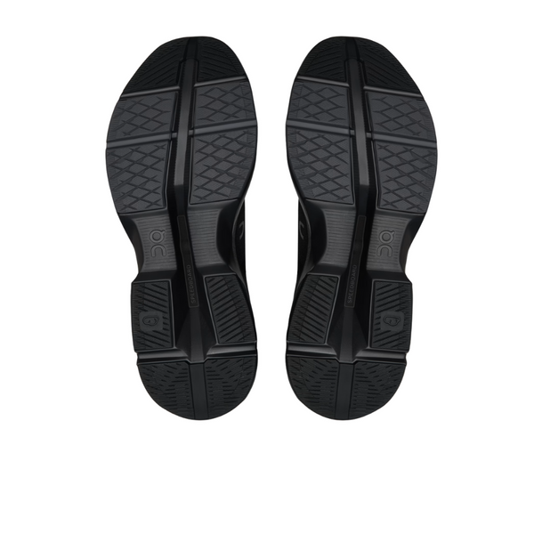 On Cloudpulse Men – Black | Eclipse