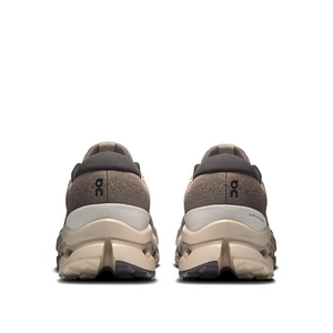 On Cloudsurfer Trail 2 Wp Men – Cinder | Dessert