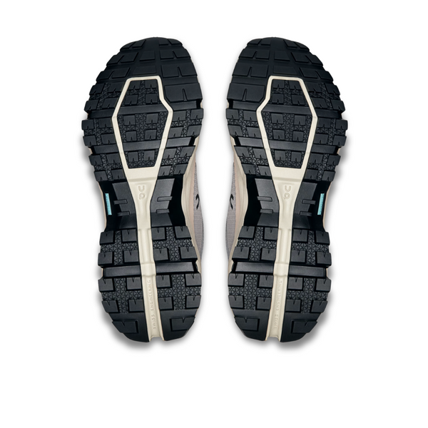 On Cloudrock Low Wp Women – Alloy | Ice