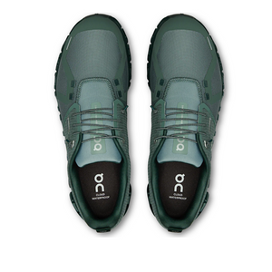 On Cloud 6 WP men - olive | evergreen