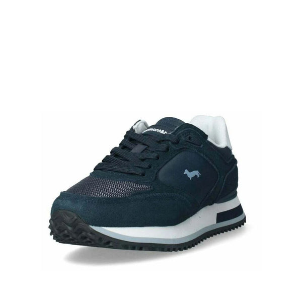 Harmont & Blaine Two Tone Sole