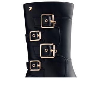 Gioseppo Biker Boots