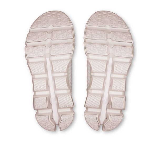 On Cloudswift 4 Ad Women - Sand | Ivory