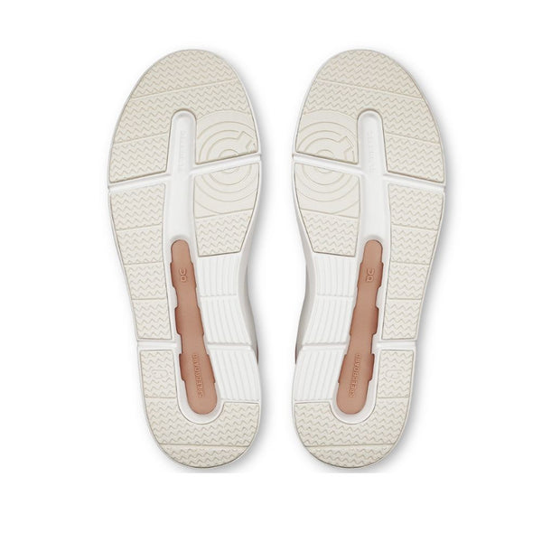 On The Roger Advantage Women - White | Rosehip
