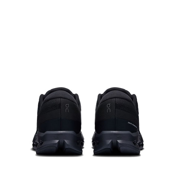 ON Cloudsurfer 2 Men - Black | Black