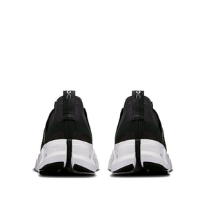 ON Cloudswift 4 Women - Black | White