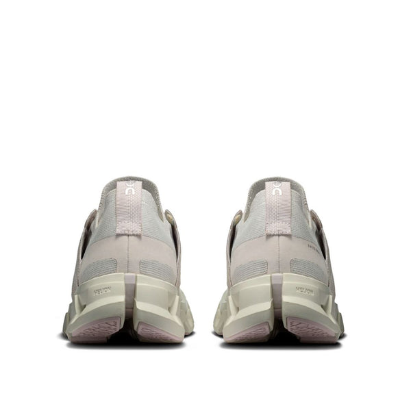 ON Cloudswift 4 Women – Wolf | Sand