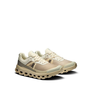 ON Cloudvista 2 Women – Cream | Dessert