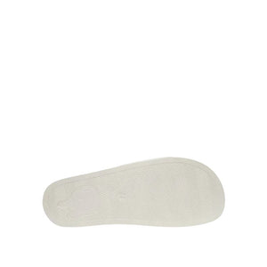 Karl Lagerfeld Iconic Slides Women - White