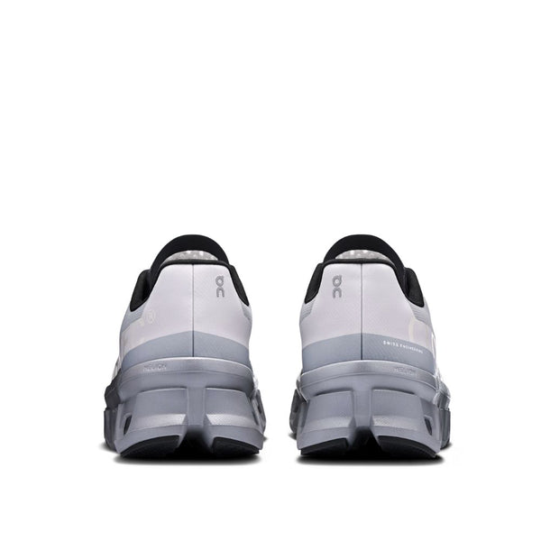 ON Cloudmonster Men- Alloy | Silver