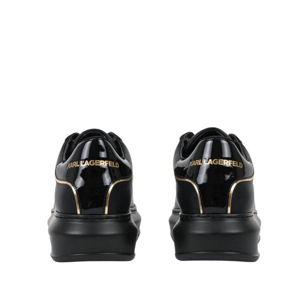 Karl Lagerfeld Kapri Rhinestone