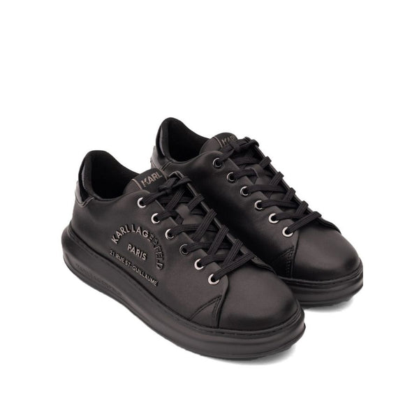 Karl Lagerfeld Metal Maison Lo