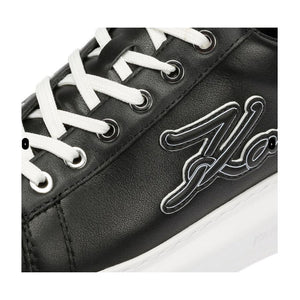 Karl Lagerfeld Kapri Signia Leather