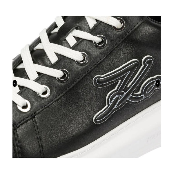 Karl Lagerfeld Kapri Signia Leather